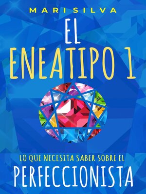 cover image of El Eneatipo 1